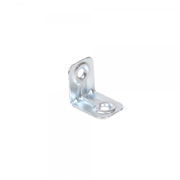 미니 꺽쇠 Zn (15x18mm) 1000개/봉