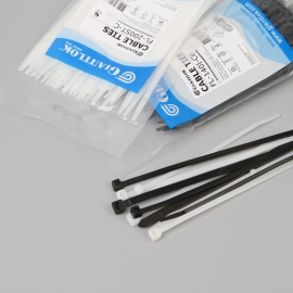 자이안트록 케이블타이 370mm (300개)