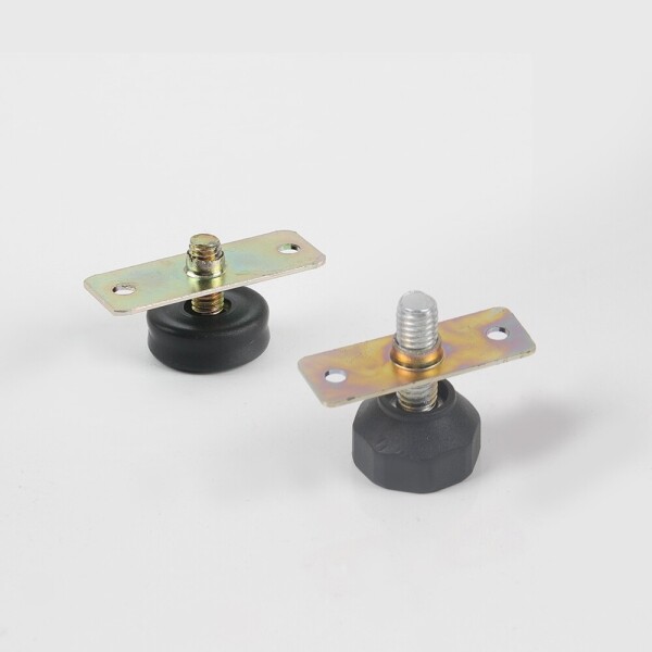 조절좌 PVC 6mm 8mm