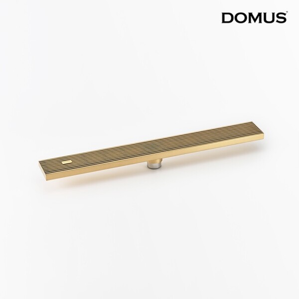 도무스 배수트렌치 S-SB 골드 센터형