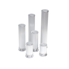 알루미늄 가구다리 싱크대 다리 주름 발통 (80~300mm)