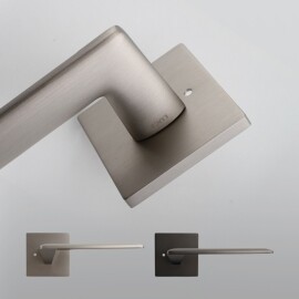 루체 방문손잡이 LU-291 (타공 55mm)