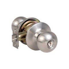 코파트 KOPAT 준상업용 원통형 방화문손잡이 KR-60SS