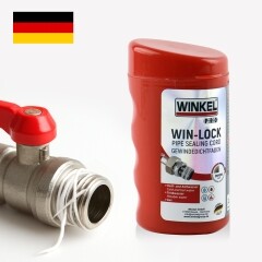 윈락 파이프 실링코드 160m