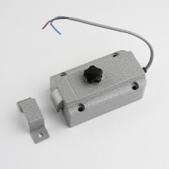 전기개폐기-EL-4KA (미는 문)