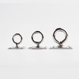 스텐 천정 회전 고리 다용도 후크
