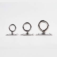 스텐 천정 회전 고리 다용도 후크