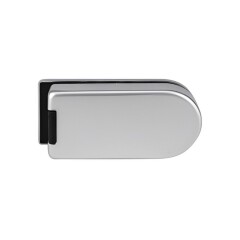 유리문 손잡이 KSL-4300 양개문용 스트라이커