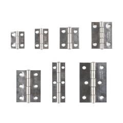 스텐 미니 경첩 일반형