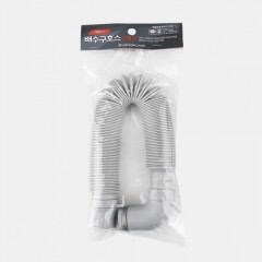 세탁기 배수구 호스 신형