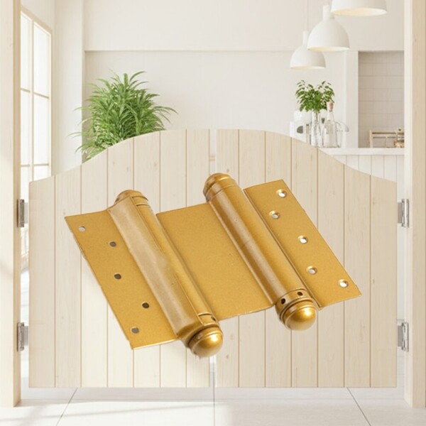 양방향 스윙도어 자유경첩 2개 1조