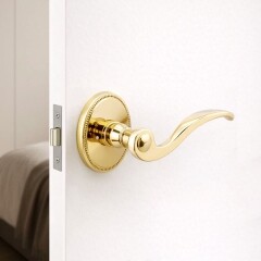 도무스 방문손잡이 305PVD 골드