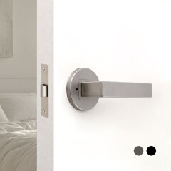 방문손잡이 슬림포잇 1193