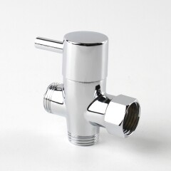 티밸브 황동 3구 15A