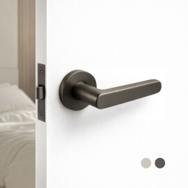 루체 방문손잡이 LU-177 (타공 55mm)