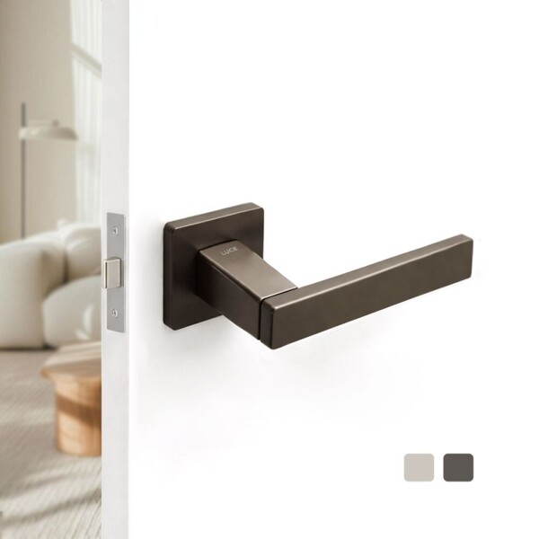 루체 방문 문손잡이 LU-282 (타공 55mm)