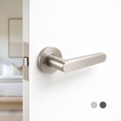 루체 방문문손잡이 LU-377 (타공 45mm)