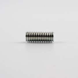무두볼트 (M8x20mm) 아크릴 다보 연결용
