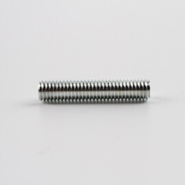 무두볼트 (M8x40mm) 아크릴 다보 연결용