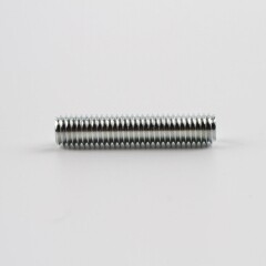 무두볼트 (M8×40mm) 아크릴 다보 연결용