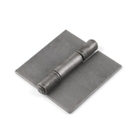 일반형 용접경첩 100x100mm/4T
